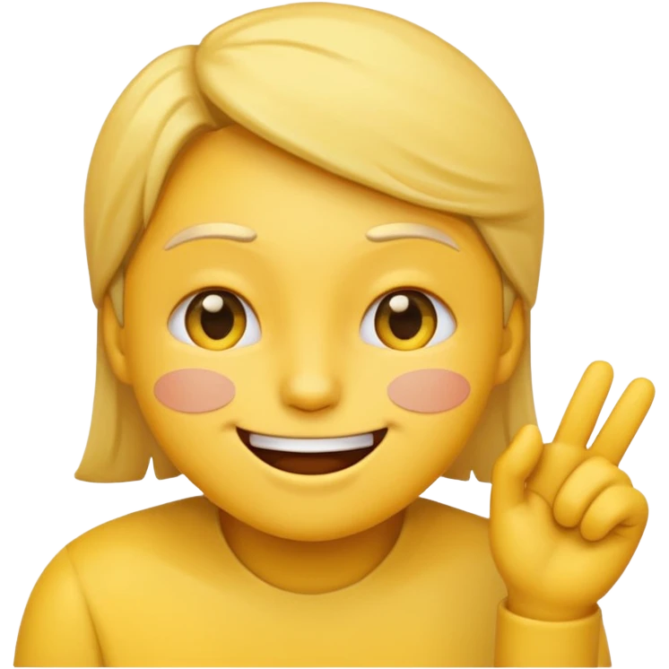 emoji doing the sigma face emoji