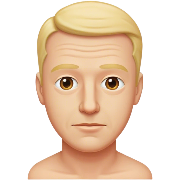 Preminger from barbie princess and the pauper emoji