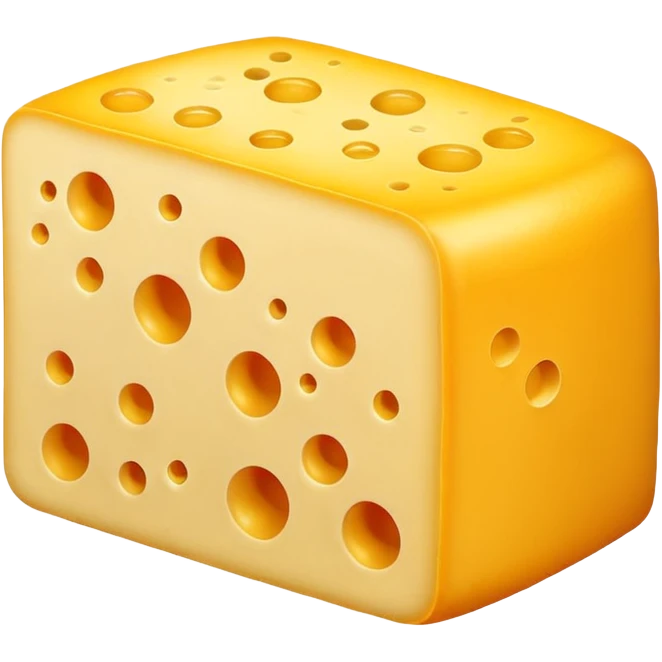 cheese emoji