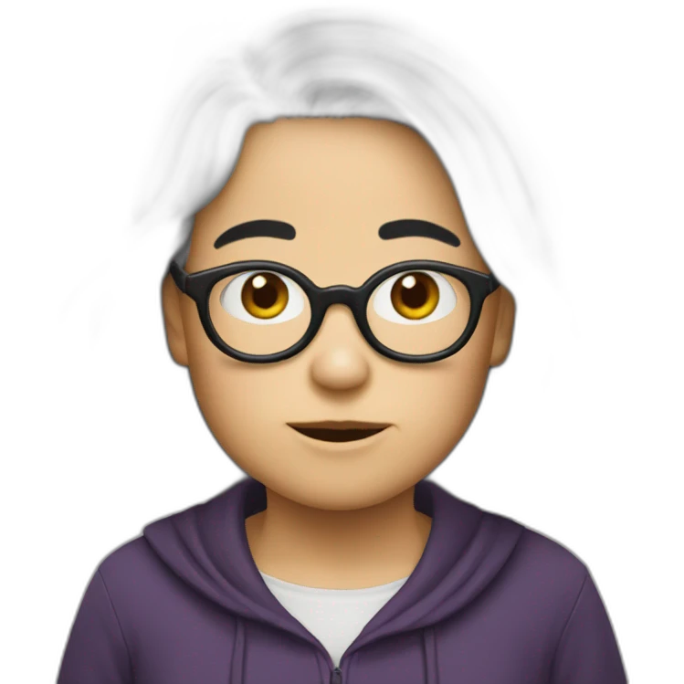 Mafalda emoji