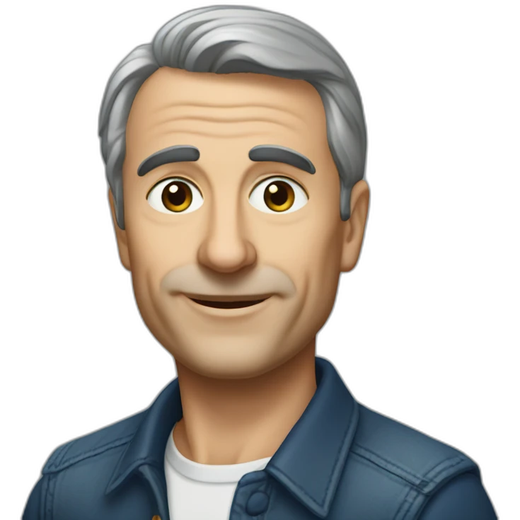 jean-pierre-pernaut emoji