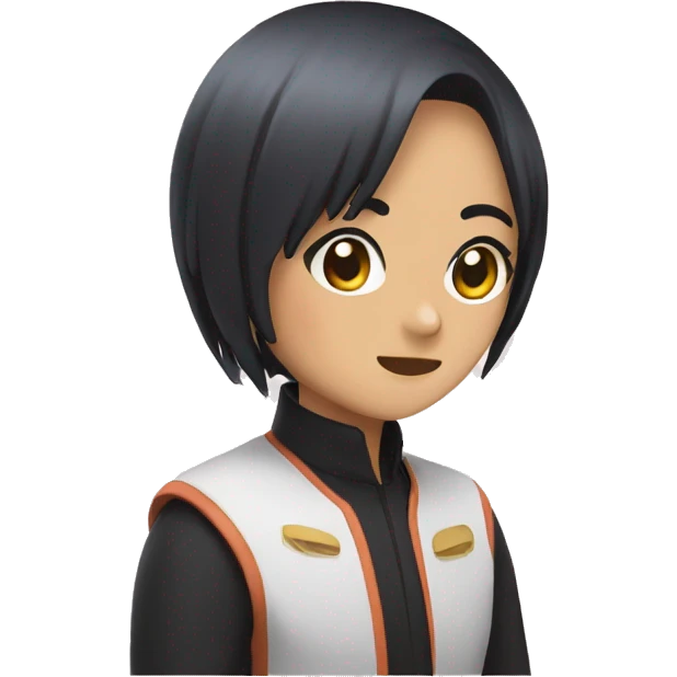 Mio emoji