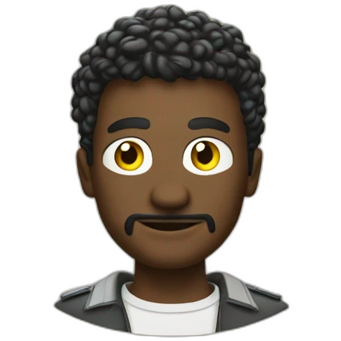 ricard ustrell pallaso emoji