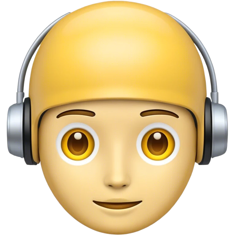 CHATBOT EMOJI emoji