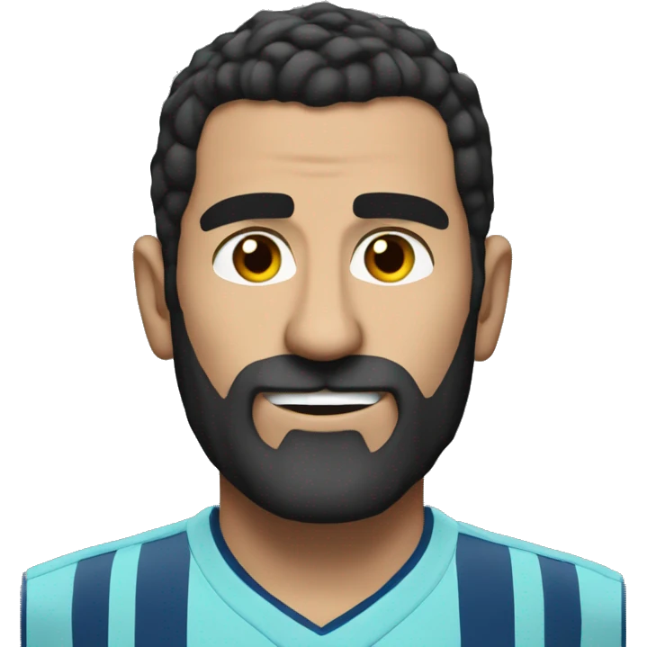 arda turan emoji
