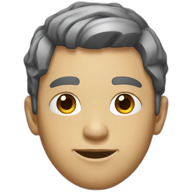 Pc gamer emoji
