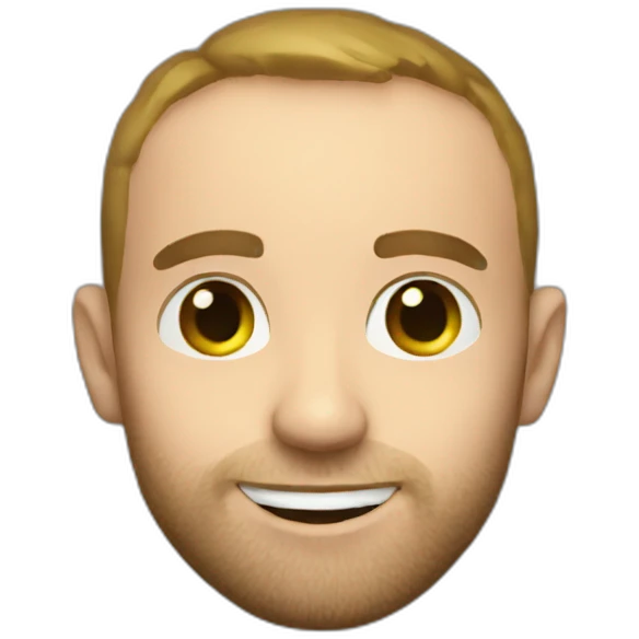 Squeezie emoji