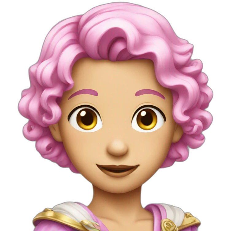 boy princess emoji