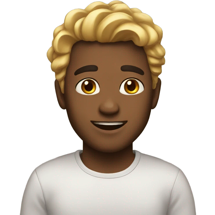 🫶😍 emoji