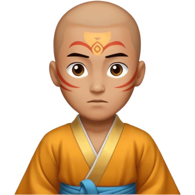 air bender emoji