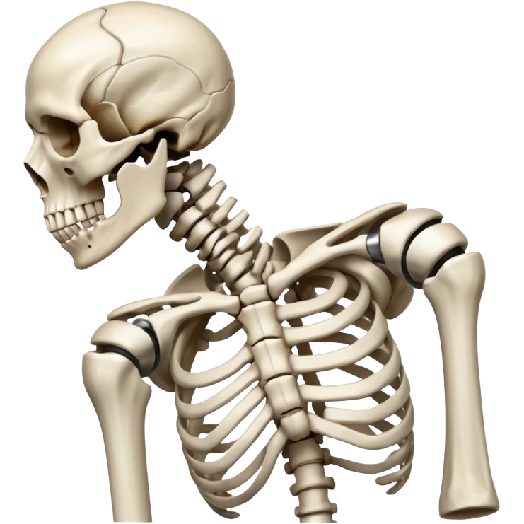 rotator cuff bones emoji