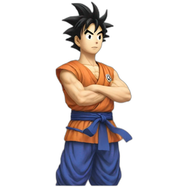 sangoku emoji