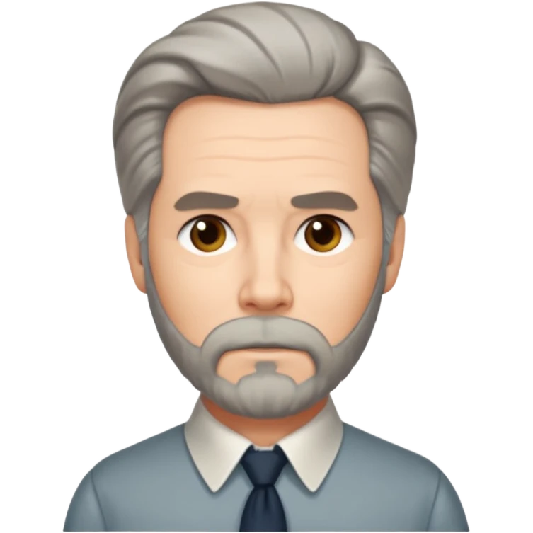 Herman melville emoji