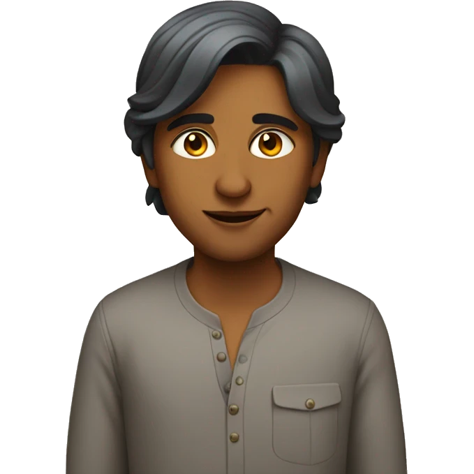 India emoji