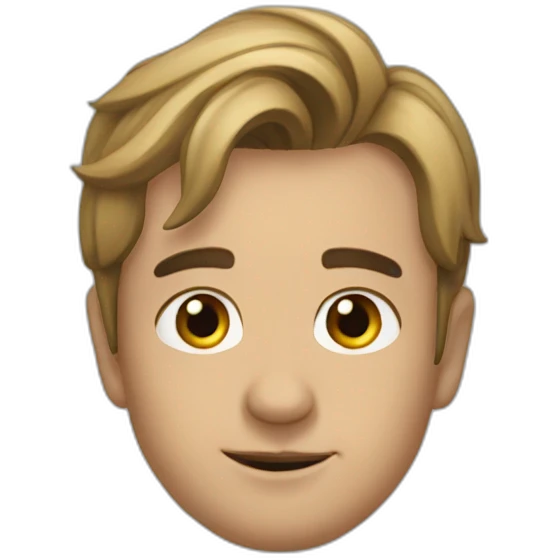 Hector Gibet emoji