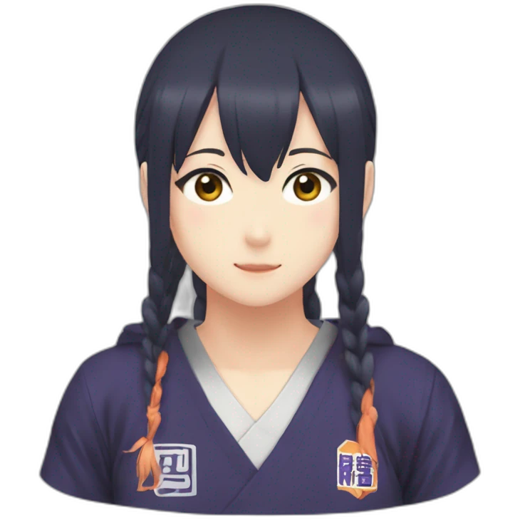 hinata shoyo hykiu emoji