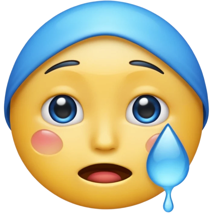 😢 Emoji emoji