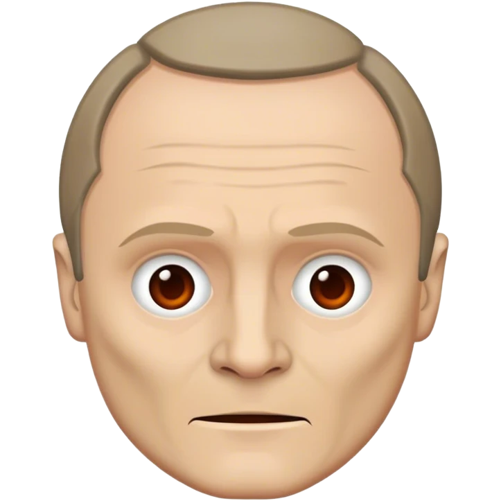 hannibal lecter emoji emoji