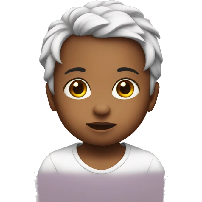baby whith you emoji