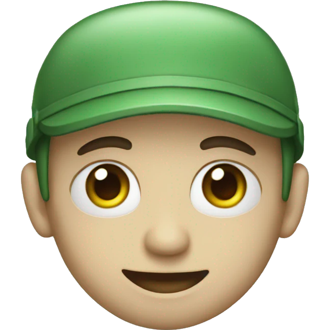 whatsapp Bot  emoji