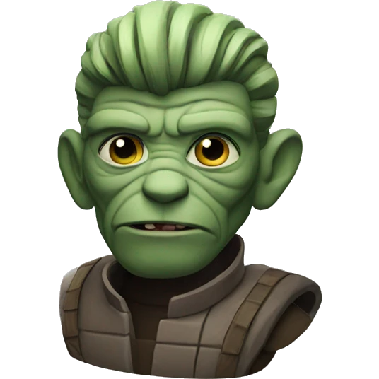 star wars zeb emoji