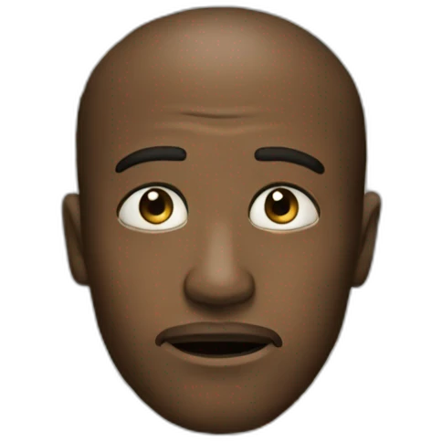 the end of the world emoji