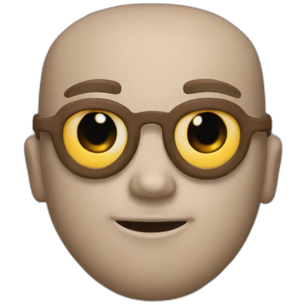 Go emoji
