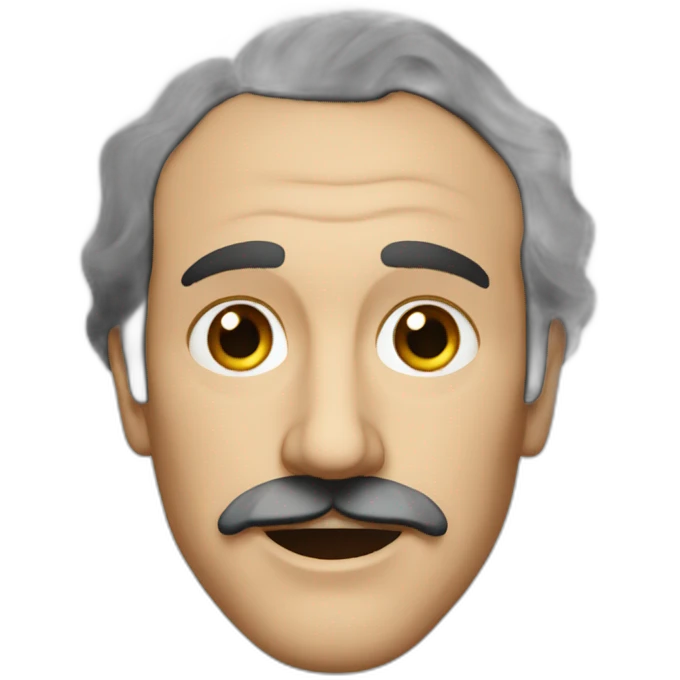 Alan poe emoji