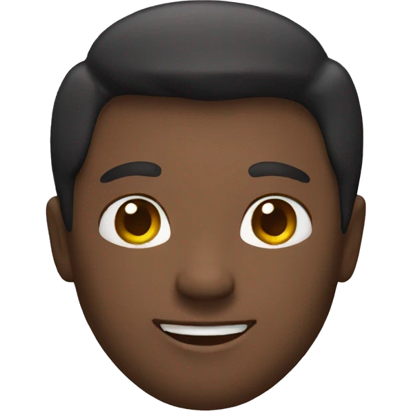 friendly emoji