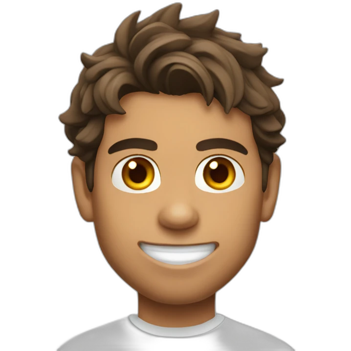 Rafael nadal emoji