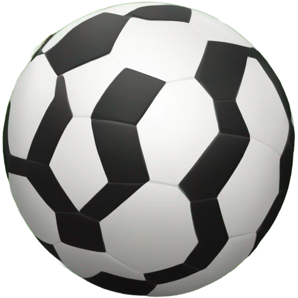Football emoji