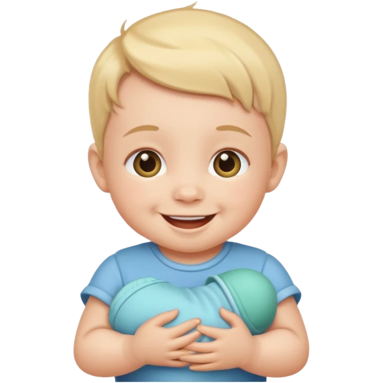 baby emoji