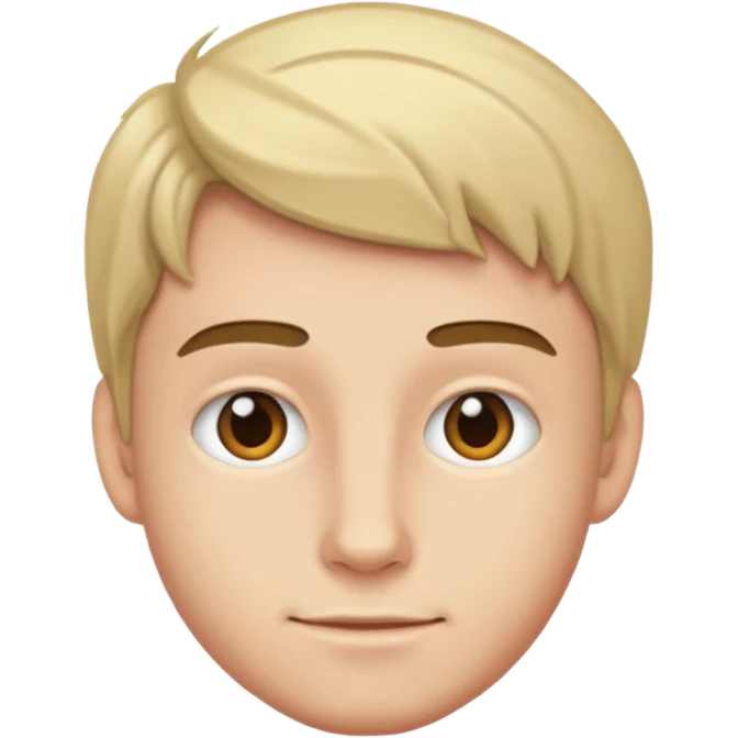 Stranger things dustin emoji