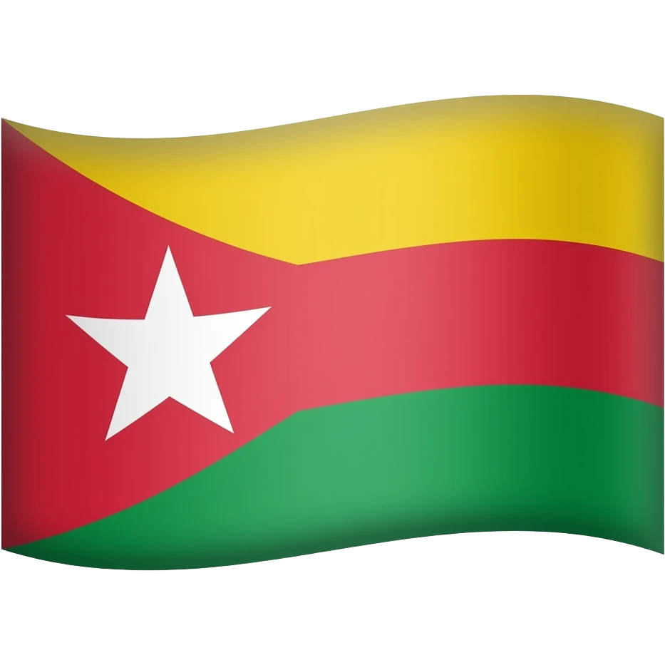 Rohingya flag emoji
