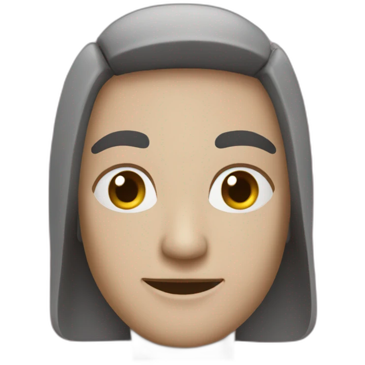 <text>;</text> emoji