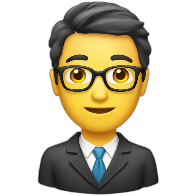 Resume emoji