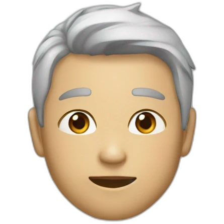 吃竹子的熊猫 emoji