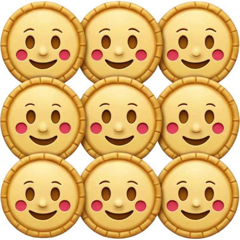 emoji crackers emoji