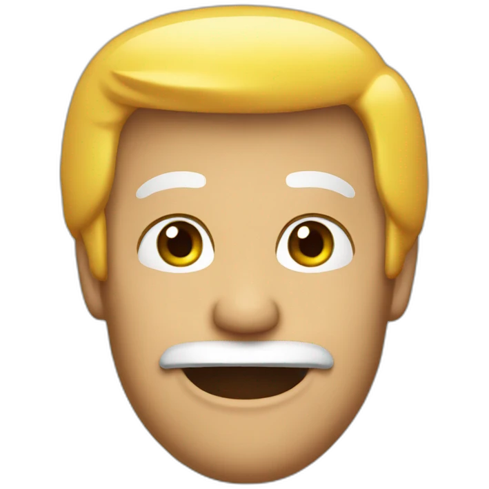 donald emoji