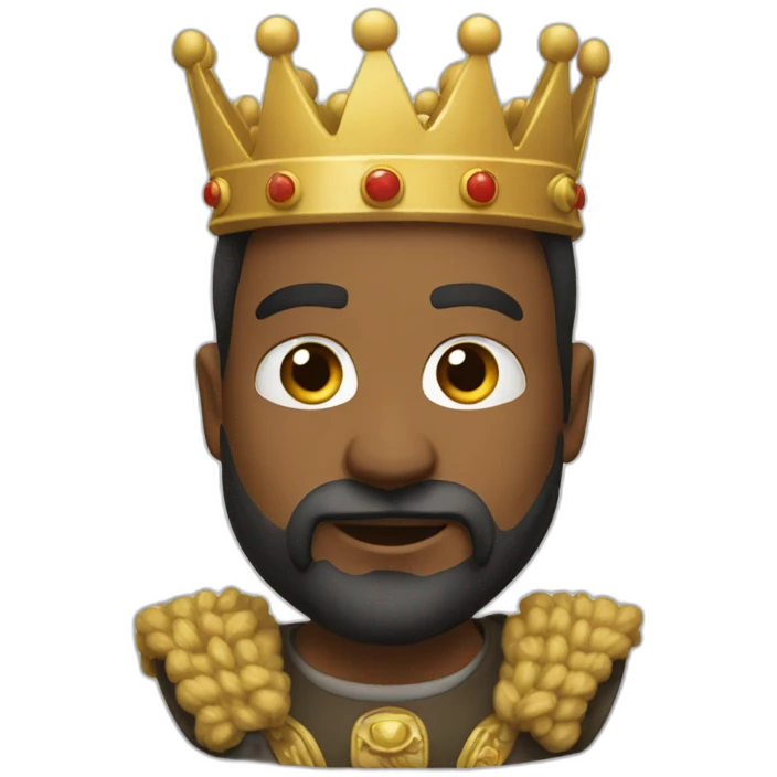 king-of-integration-tests emoji