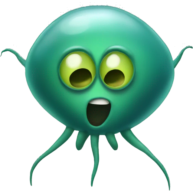 plankton emoji