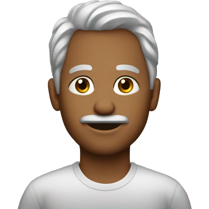 PELZ MAN emoji