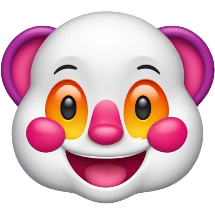 Animoji emoji