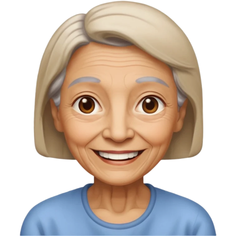 GRAMMA emoji