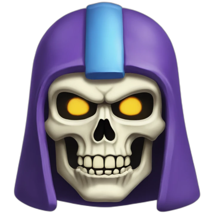 heman skeletor emoji