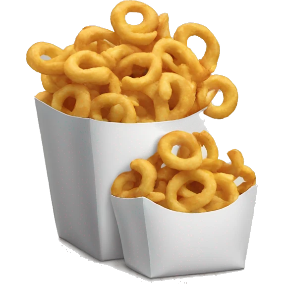 snack emoji