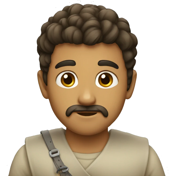 baran emoji