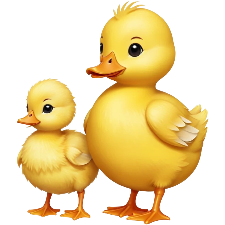 🐤🐥 emoji