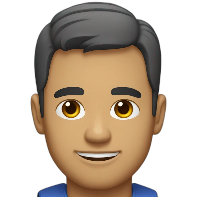 Carlos alcaraz emoji