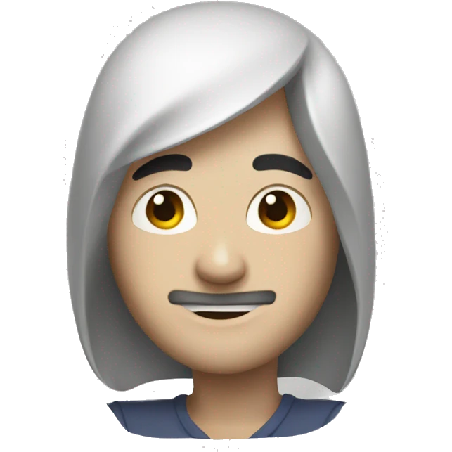Channel classic flap emoji